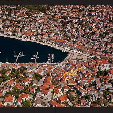 Appartamento U Kalici Mali Lošinj Esterno foto