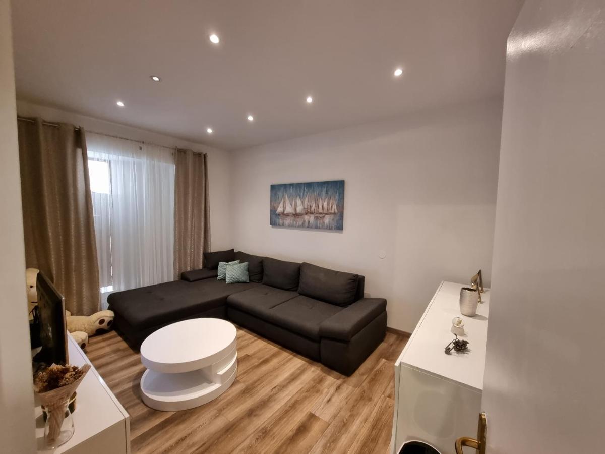 Appartamento U Kalici Mali Lošinj Esterno foto