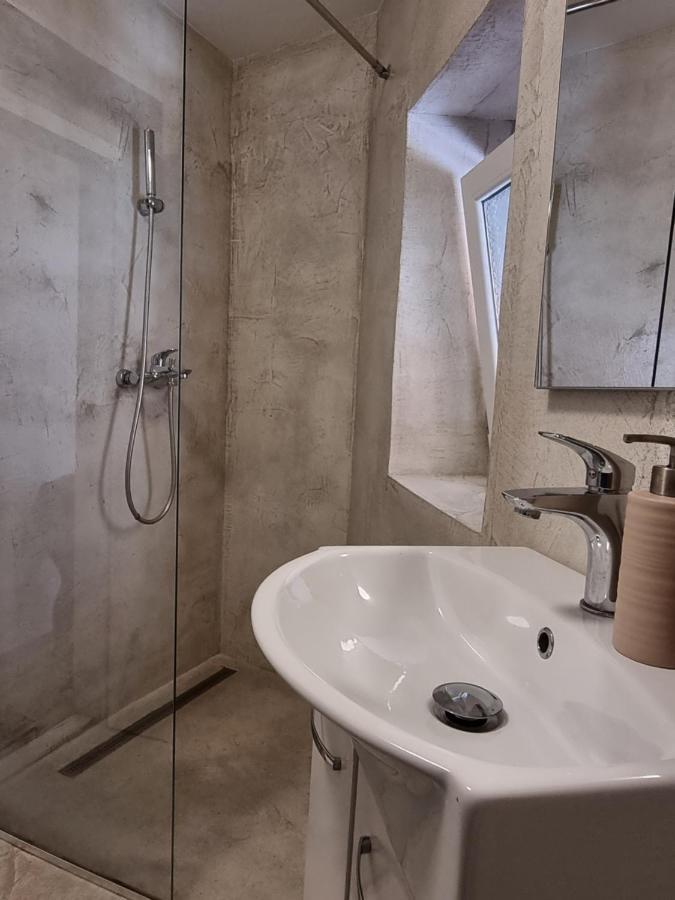 Appartamento U Kalici Mali Lošinj Esterno foto