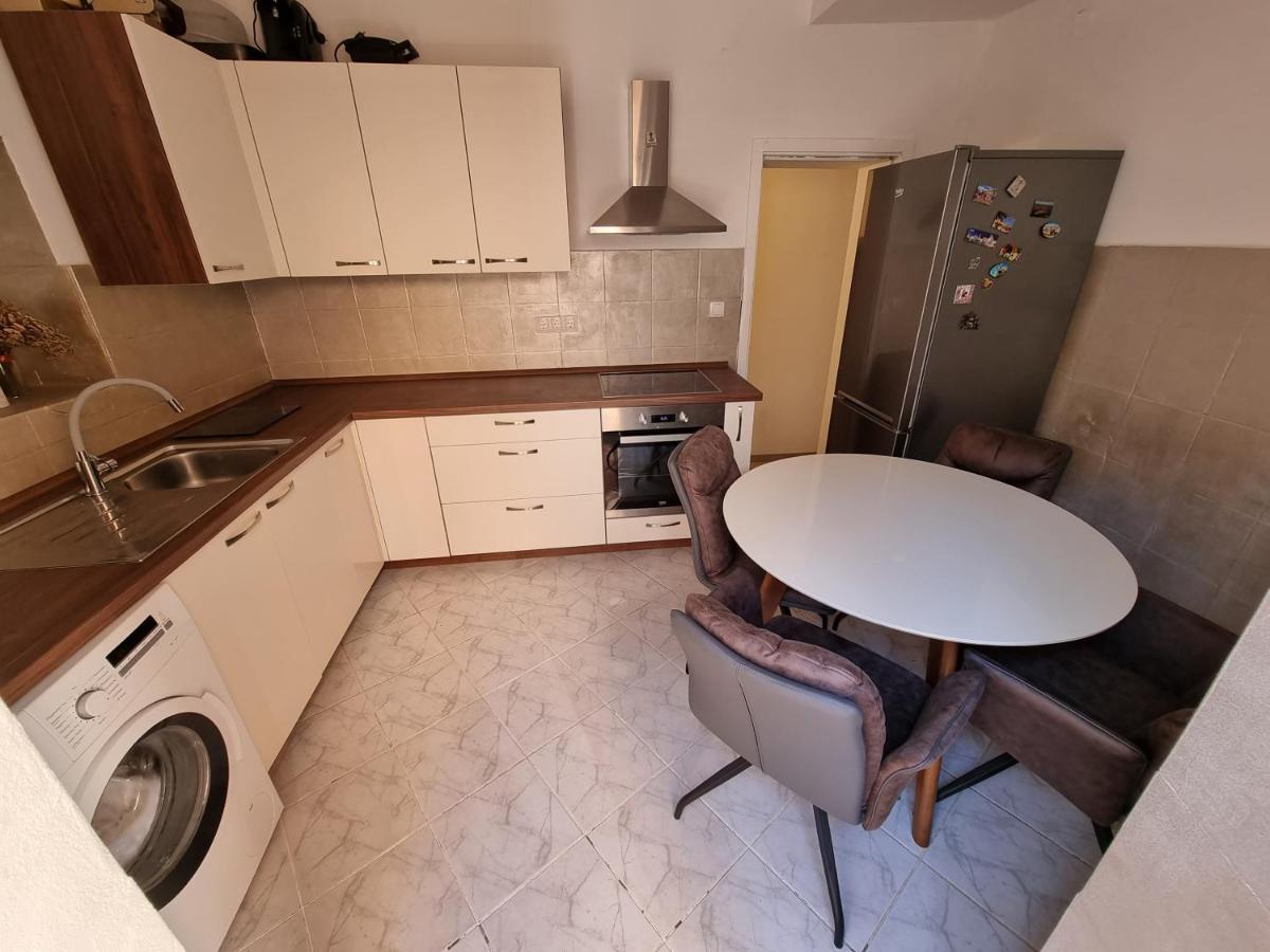 Appartamento U Kalici Mali Lošinj Esterno foto