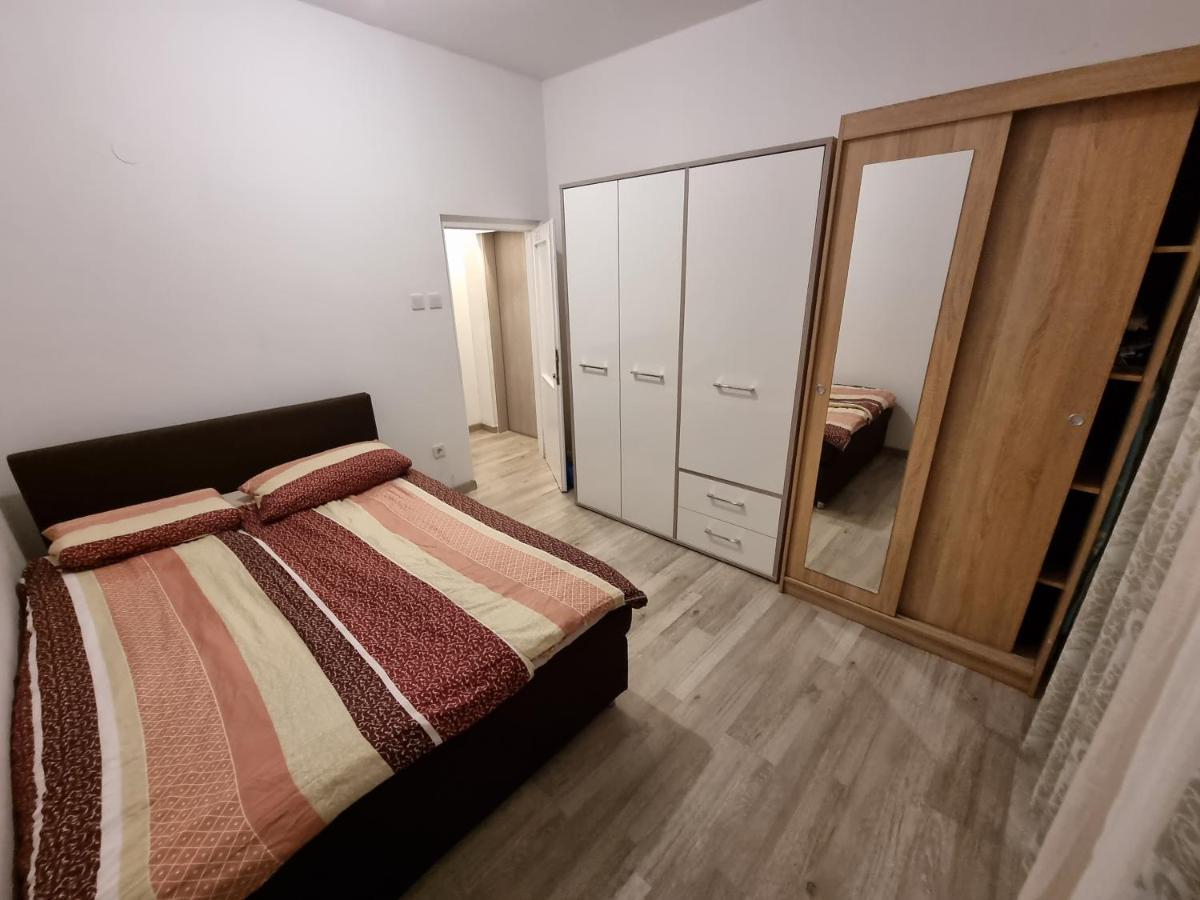 Appartamento U Kalici Mali Lošinj Esterno foto